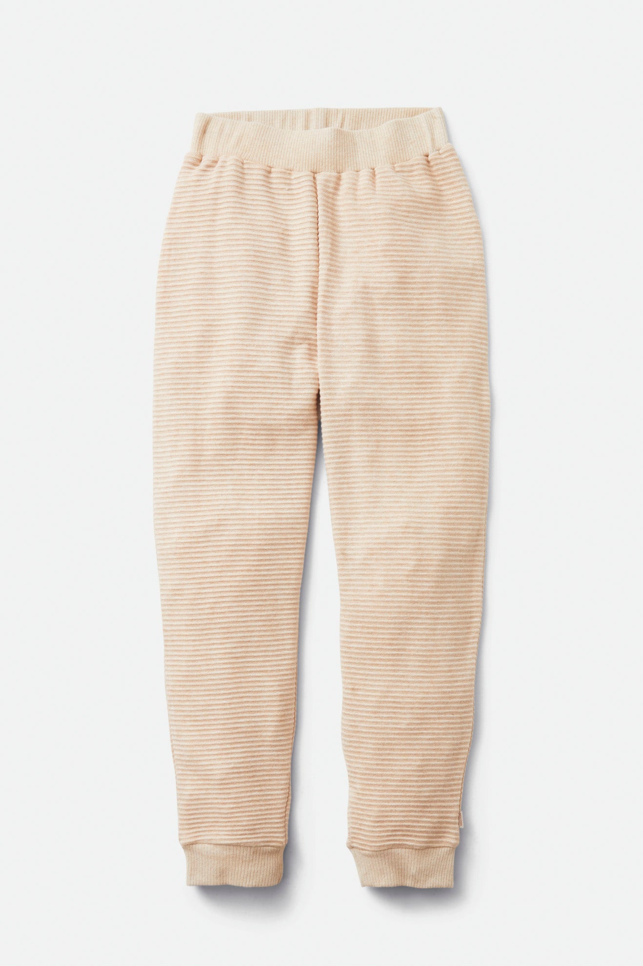 Bandera Pant - Heather Soft Pink - Image 2
